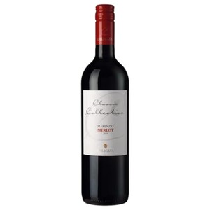 Classic Collection Marenzio Merlot 75Cl