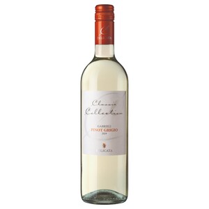 Classic Collection Gabrieli Pinot Bianco 75Cl