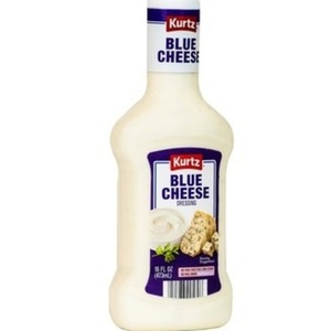 Kurtz Blue Cheese Dressing 473Ml