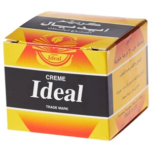 Ideal Creme Trade Mark 30Ml