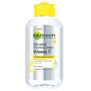 Garnier Skin Active Micellar Cleansing Water 100Ml