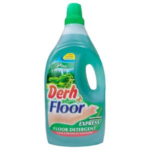 Derh Floor Disinfectant Pine Fresh 5L