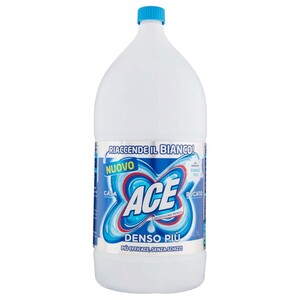 Ace Blue Creamy & Scented 2.5L