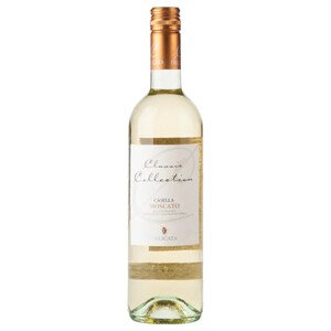 Classic Collection Casella Moscato 75Cl