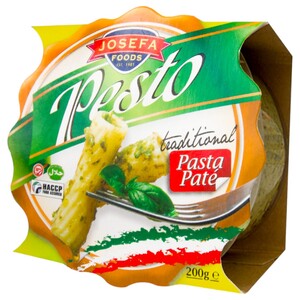 Josefa Foods Pesto 200G