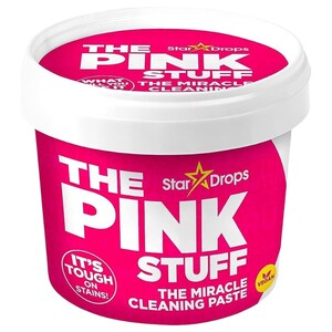Star Drops The Pink Stuff Miracle Cleaning 850G