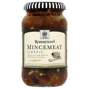 Robertsons Mincemeat 411G