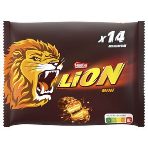 Lion Mini 270G