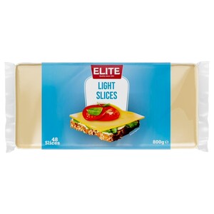 Elite Light Slices 800G