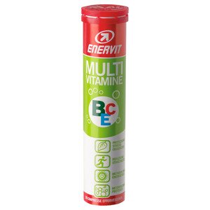 Enervit Multivitamin Bce 20 Tablets 76G
