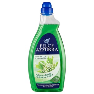 Felce Azurra Spring Floor Cleaner 1L