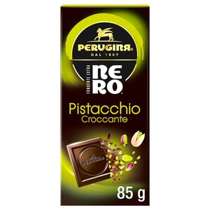 Perugina Black Pistacchio 85G
