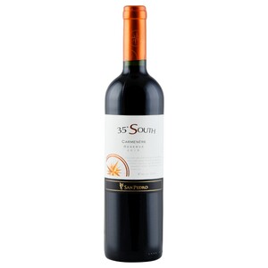 35 South Carmenere 75Cl