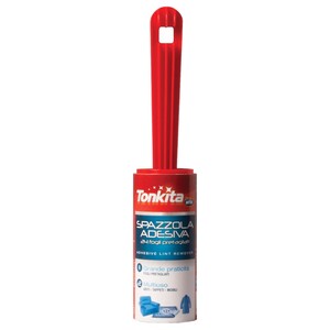 Arix Adhesive Roller Cloth Brush