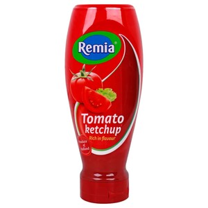 Remia Top Down Ketchup 500Ml
