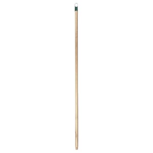 Minerva Varnish Wood Handle 130Cm