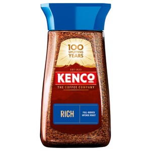 Kenco Rich Coffee 100G