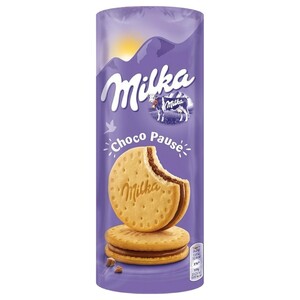 Milka Chocolate Pause 260G