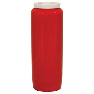 Novena Red 9 Days