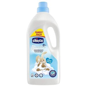 Chicco Softener Sweet Talcum 1.5L