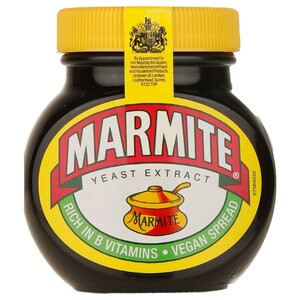 Marmite Yeast Extract 250G