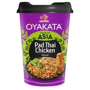 Ajinomoto Oyakata Pad Thai Noodle Chicken 93G