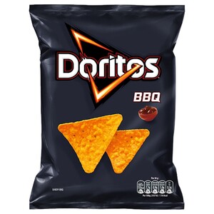 Doritos Bbq 140G