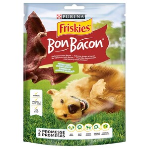 Friskies Bon Bacon 120G