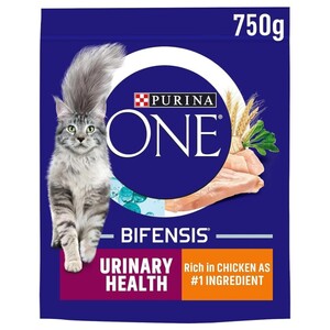 Purina One Urinary Health Cat Chicken 750G
