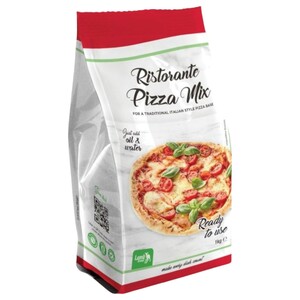 Lamb Brand Pizza Ristorante Flour 1Kg