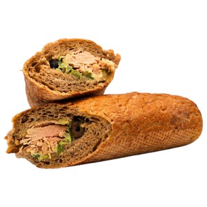 Yala Stop Brown Tuna Sandwich