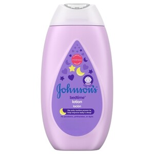 Johnson's Baby Lotion Bedtime 300Ml