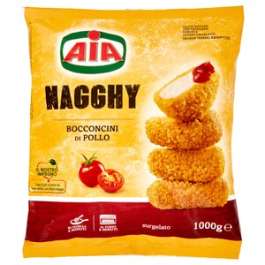 Aia Nagghy 1Kg
