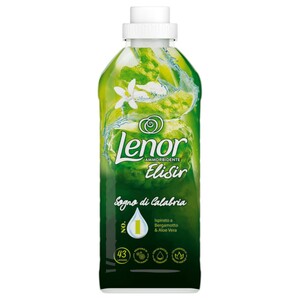 Lenor Ultra Calabria 43 Washes 903Ml