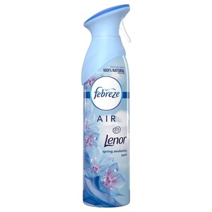 Febreze Air Freshener Spring Awakening 300Ml