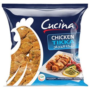 Cucina Chicken Tikka 800G