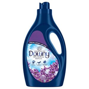 Downy Fabric Conditioner Consent Lavender & Musk 2.9L
