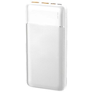 Wiwu Power Bank 10000Mah White 22.5W