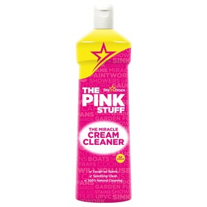 Star Drops The Pink Stuff Cream 500Ml