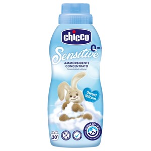 Chicco Softener Sweet Talcum 750Ml