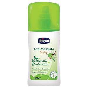 Chicco Anti-Mosquito Spray 100Ml