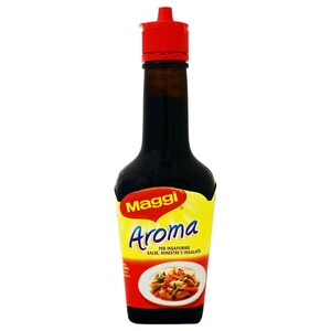 Maggi Aroma 125G