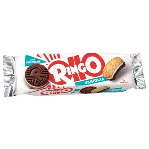 Pavesi Expo Ringo Vaniglia 55G