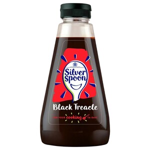 Silver Spoon Black Treacle 680G