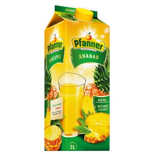 Pfanner Pineapple 50% 2L