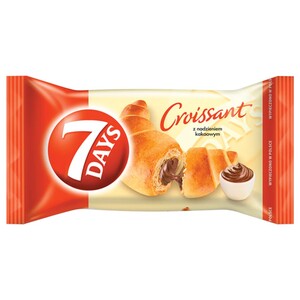 7 Days Croissant Chocolate 80G