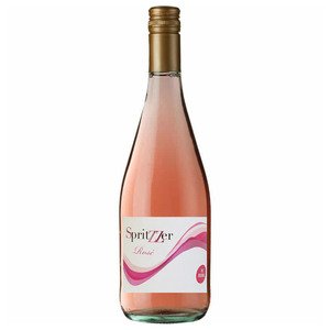 Spritzzer Vigne D'or Rose 75Cl