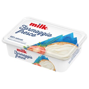 Milk Classic Fresh Spreadable Cheese 200G