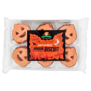 Gecchele Halloween Biscuits Box 175G