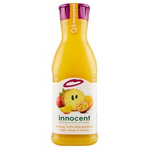 Innocent Juice Tropical 900Ml